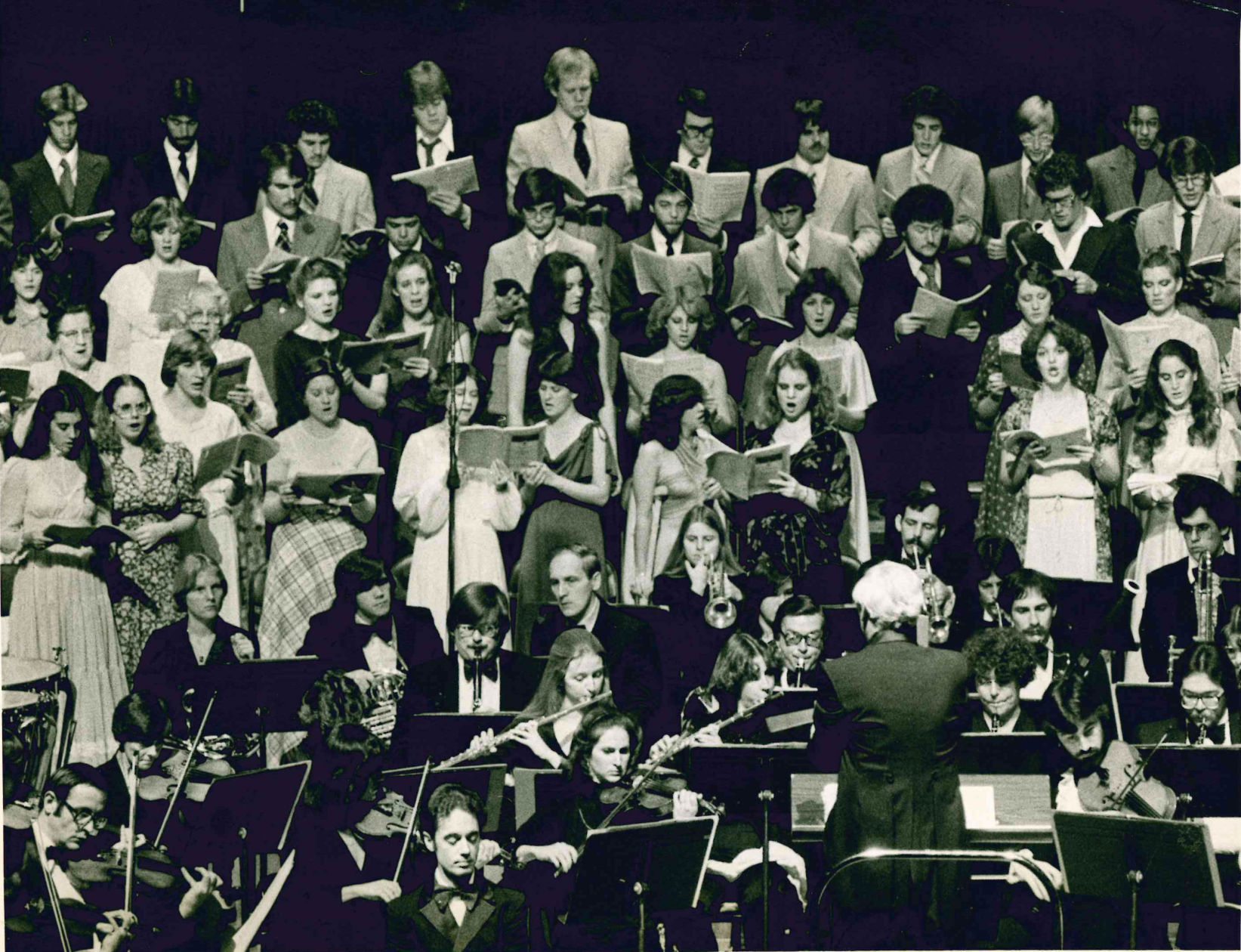 Millikin Decatur Civic Orchestra